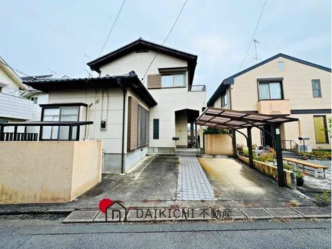 [For those planning renovation work] Various construction estimates are available! ・City gas, public sewer