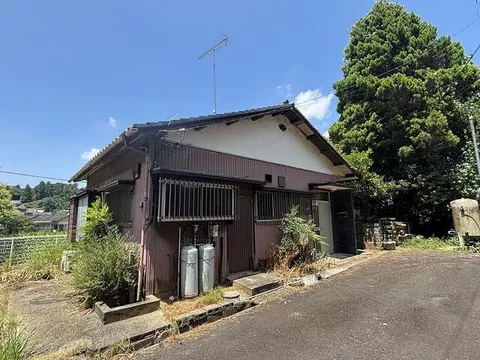 Sanmu City Kihara (Hinata Station) single-story building 1LDK