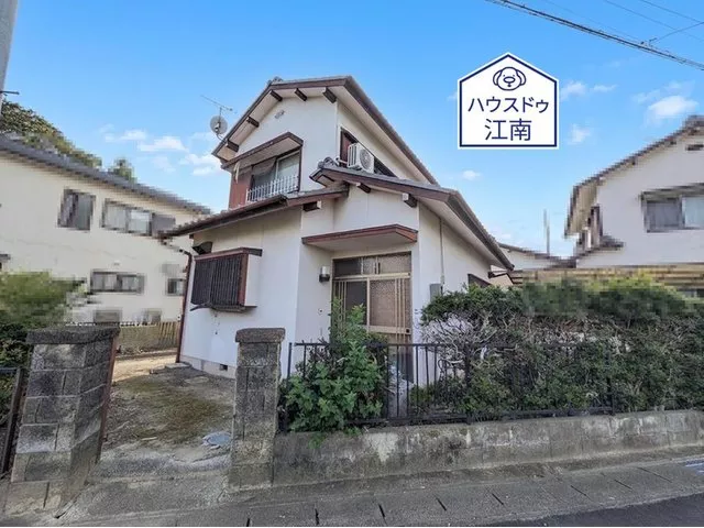 4-minute walk to the bus stop! 10-minute walk to the elementary school♪ Parking available for 1 car (depending on the vehicle type)