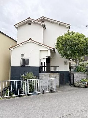 Used single-family home, Higashihonmachi 4-chome, Amagasaki City, used house