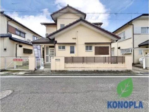 Monthly payments starting from 10,000 yen - OK☆Easy-to-manage layout home ■5DK■With air conditioning■Living environment ◎