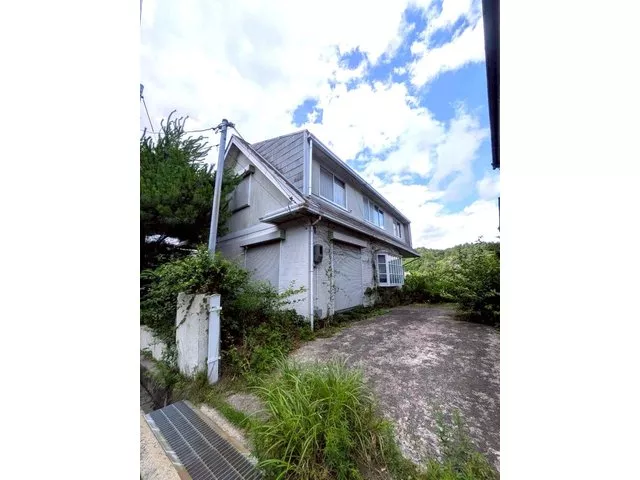 Kamakura Mitate, Higashi Betsuin-cho 2,000,000 yen