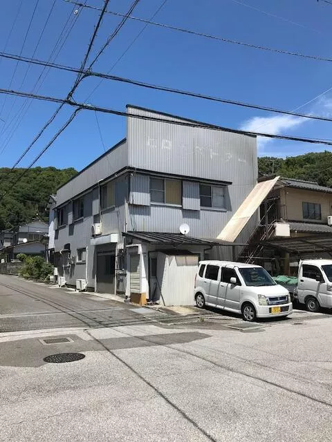 Kochi City, Niida 2-story 4K