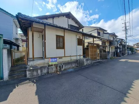 Minokamo City, Kamono-cho Inabe (Kamono Station) 2-story building 4LDK