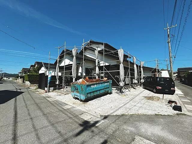 Used single-family home, Seido Town, Sakai Minato City