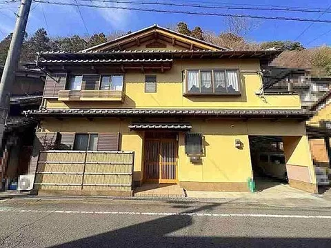 Used single-family home Yoshino-gun Yoshino-cho Oaza Kamishiro Used house