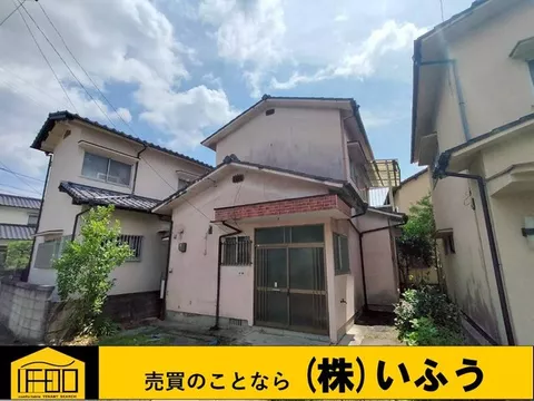 Close to the hot spring town! Ideal for residential use, guesthouses, or vacation homes in a quiet living environment.