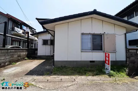 Tokushima City, Kawauchicho Miyajima Nishikino (Tokushima Station) 2-story 5DK