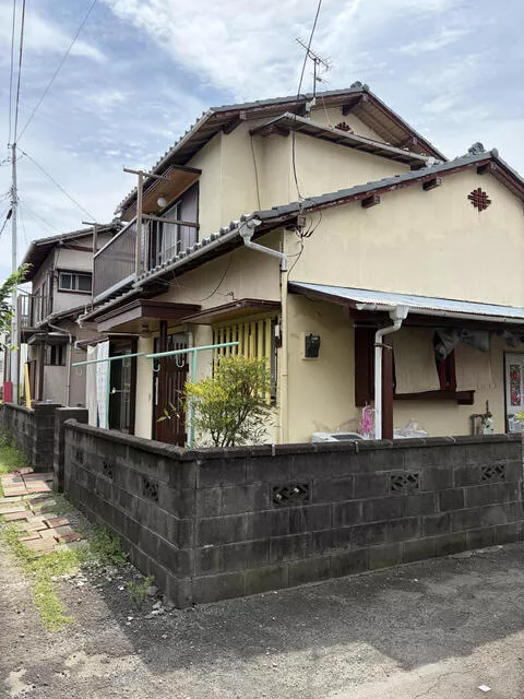 Numazu City Oosuwa (Katahama Station) 2-story 4DK