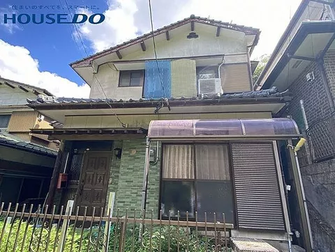 Used single-family home, Shiohamacho, used house