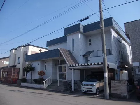 3-chome, Matsumori, Aomori-shi, Aichi 2F 6SLDK

9.8 million yen