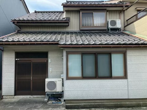 Imizu City, Horioka Myojinshin (Koshinokata Station), 2-story, 7DK