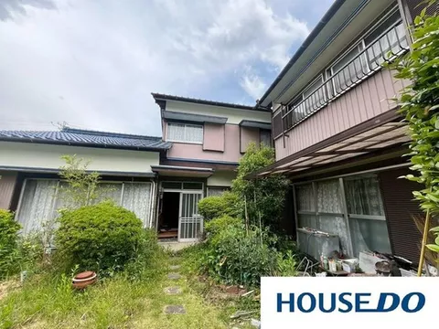Inazu-cho, Kozato 2.2 million yen