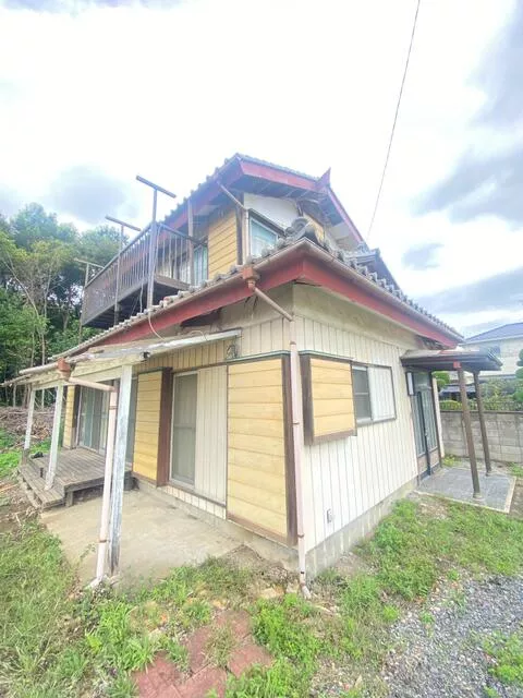 Kuki City, Shobu Town, Shimo-Kayama (Okegawa Station), 2-story, 4LDK