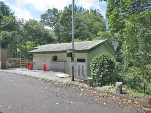 Tanaka District, Kannami Town, Hirai (Kannami Station) Single-story building 2DK