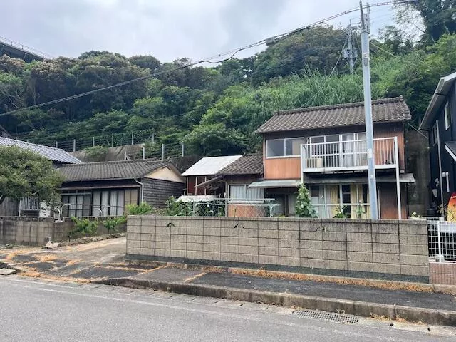 Karatsu City, Chinzei Town, Nagoya Tonoyama, 2-story building, 3DK