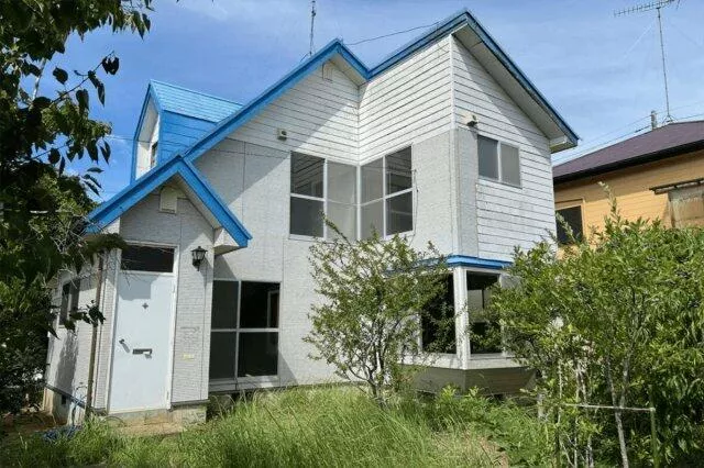 Kashima City, Oaza Tsuga (Kashima Ono Station), 2-story, 3LDK