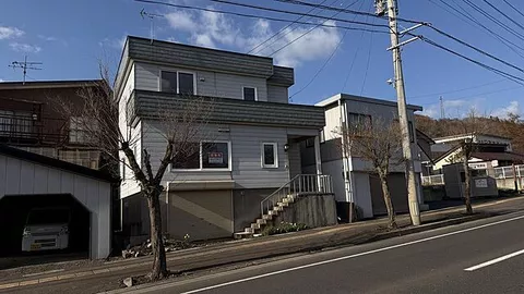 Used single-family home in Ninohe City, Fukuoka