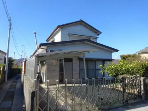 Kochi City, Tanemaki, 2-story building, 5DK