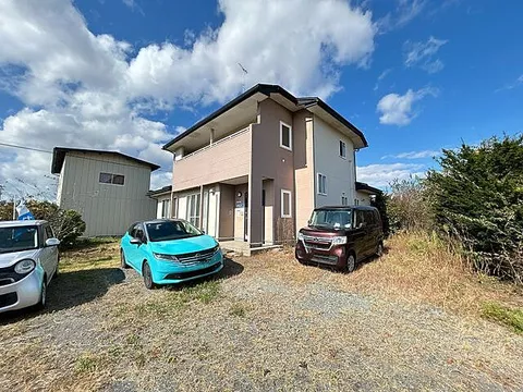 Used single-family home, Towada City, Aza Aisaka, Koabayashi, detached house