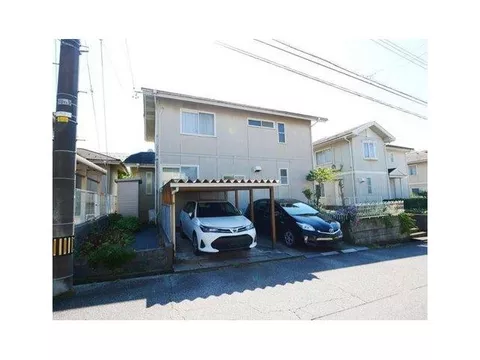 Kuwahara Town 9.8 million yen