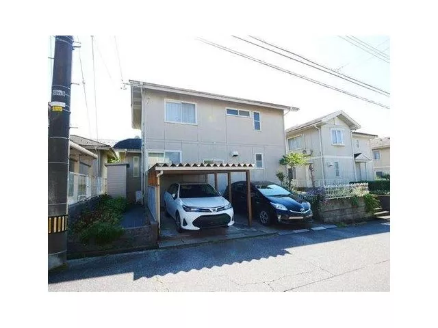 Kuwahara Town 9.8 million yen