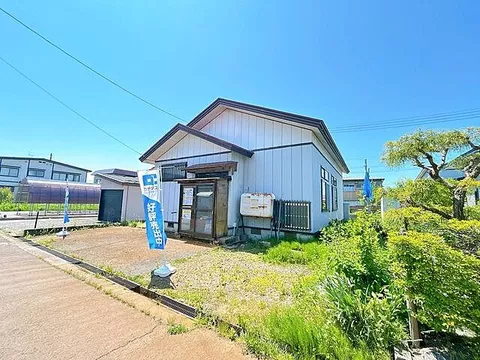 Used single-family home Omagari Tomaki-cho, Daisen City, house