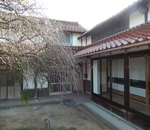 Used single-family home, used house, Izumo City, Koryo Town, Nibu