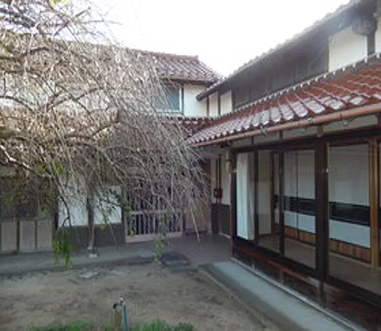 Used single-family home, used house, Izumo City, Koryo Town, Nibu