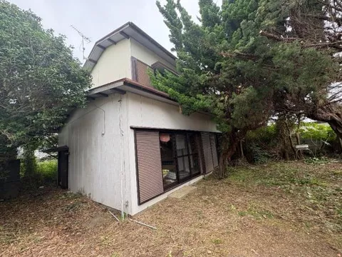 Choshi City, Shimizucho (Hon-Choshi Station) 2-story 4DK
