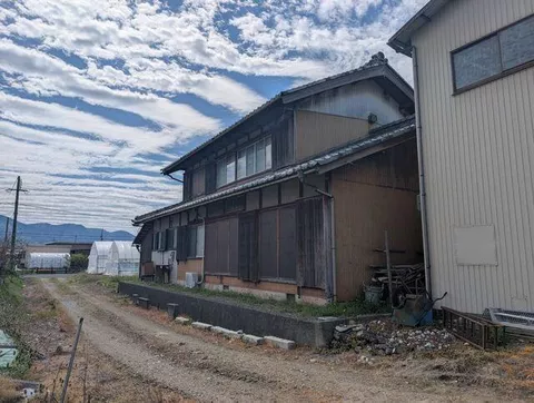 Yonehara City, Iso (Yonehara Station) 2-story building 10DK