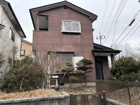 Kanuma City, Itahana (Shimokoyode Station) 2-story 3DK