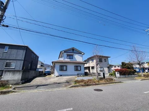 460,000 yen, Higashi 2, Sanukamachi (Ueda Station)