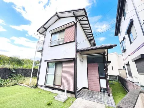 Atsugi City, Onsen (Hon-Atsugi Station), 2-story, 3LDK
