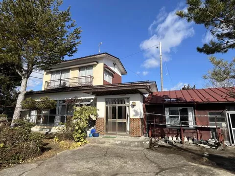 Kamigun Kami Town Koizumi Aza Tenjin 2-story 7DK