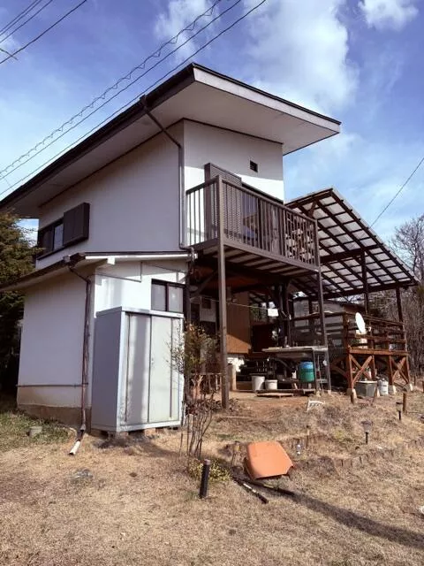 Nirazaki City, Hosaka Town Miyakubo (Nirazaki Station) 2-story building 3K