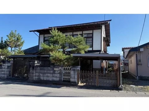 61 years old, a wonderful traditional Japanese house! Video introduction of this property available