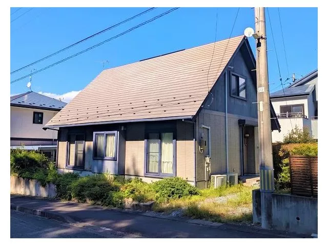 Higashikuroishino 3, 12.8 million yen