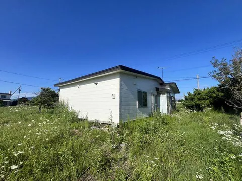 Date City, Kita Ougoncho (Ougon Station), single-story building, 4LDK