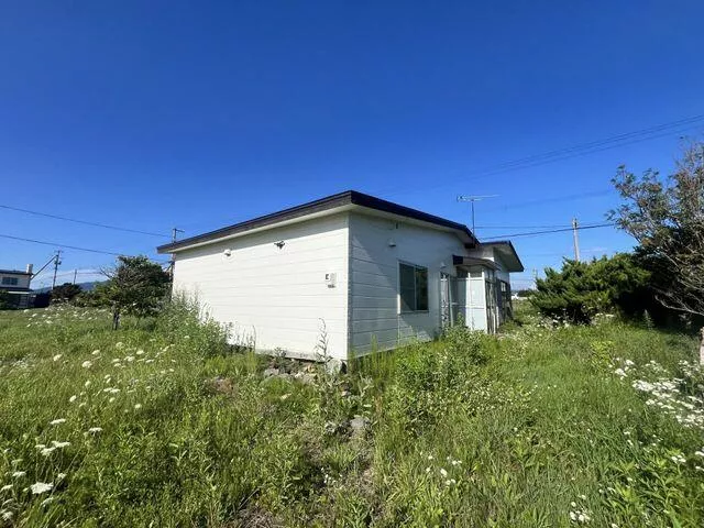 Date City, Kita Ougoncho (Ougon Station), single-story building, 4LDK
