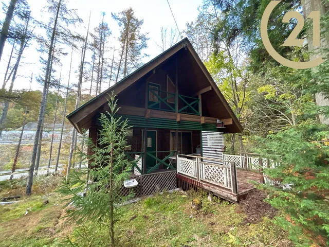 Takayama City, Shokawa Town, Rokumatsu (Takayama Station) 2-story 1LDK