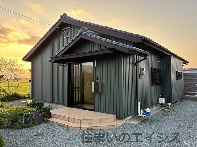 Used single-family home Hikawa Town used house