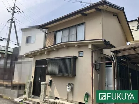 Yamato Koriyama City, Kobayashi Town (Yamato Koizumi Station) 2-story building 4K