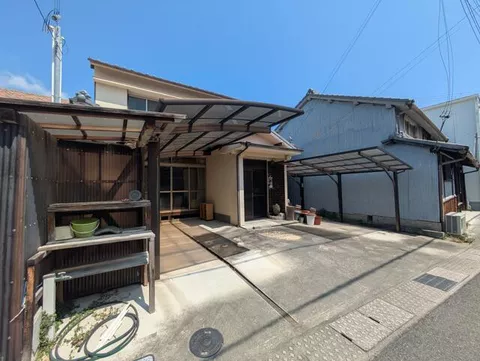 Ako City, Shioya (Banshu Ako Station) 2-story 6LDK