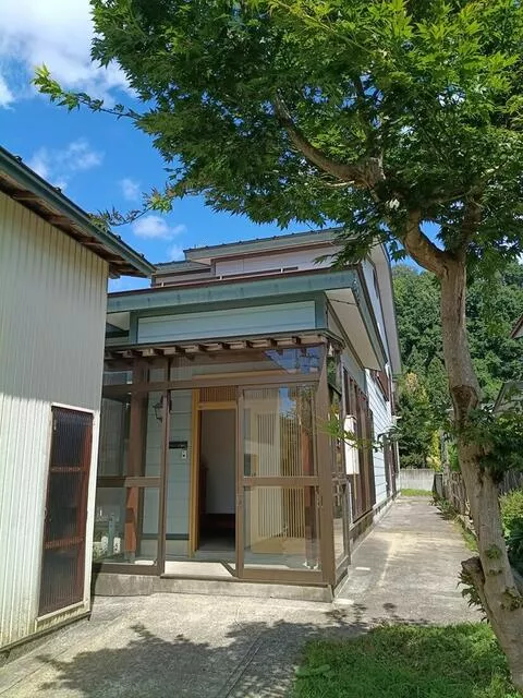 Yokote City, Asahikawa 2-chome (Yokote Station), 2-story, 8LDK