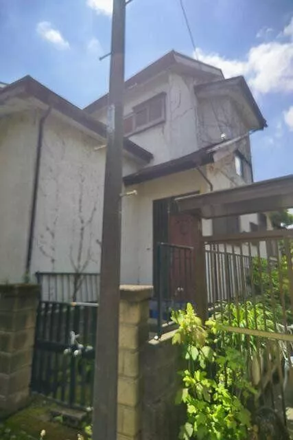 Kawasaki City Asao Ward Higashi-Yurigaoka 3-chome (Yurigaoka Station) 2-story 4LDK