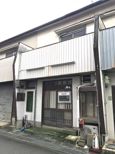 Kashihara City, Kawanishi Town (Kashihara Jingu Nishi-guchi Station) 2-story 4K