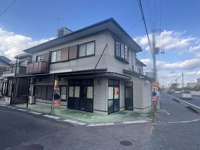 Used single-family home Otsu City Karasaki 1-chome Used house