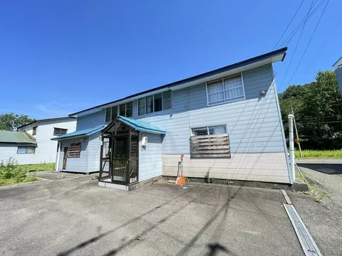 Muroran City, Shiratori-dai 2-chome