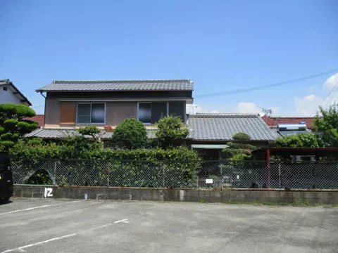 Kainan City, Torii (Kainan Station), 2-story, 7DK